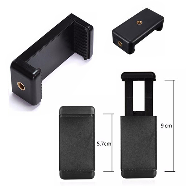 ที่จับโทรศัพท์มือถือ Type A Holder Mount for Smartphone